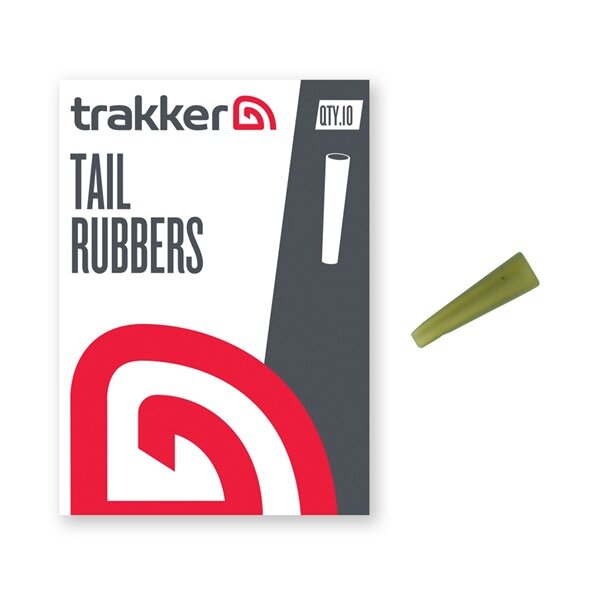 Trakker Tail Rubber