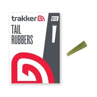 Trakker Tail Rubber