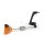 Fox MK 3 Swinger  Orange