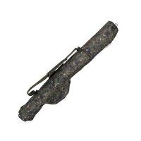 Trakker NXC Camo 3 Rod Futteral 12ft