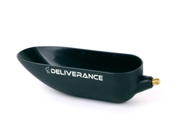 Nash Tackle Boilie Spoon (No Handle)